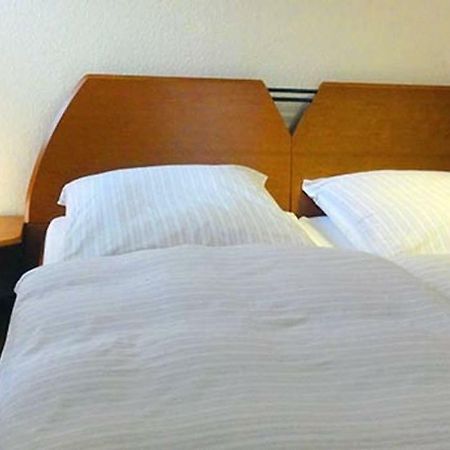 Haus Harmonie Apartment บัดดรีบวร์ก ภายนอก รูปภาพ