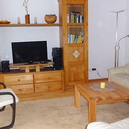 Haus Harmonie Apartment บัดดรีบวร์ก ภายนอก รูปภาพ